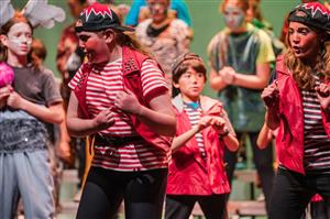 2024 Seussical Jr.