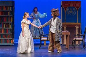 2025 Beauty & the Beast Jr.