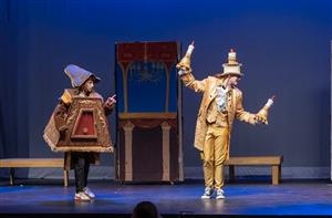 2025 Beauty & the Beast Jr.