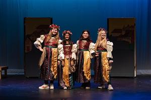 2025 Beauty & the Beast Jr.