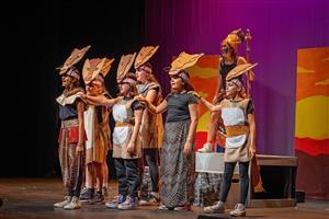2024 Lion King Jr.