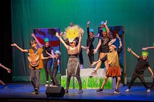 2024 Lion King Jr.