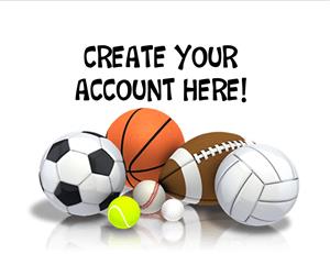 Create Your Account Here