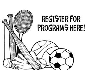 Programs Register Here