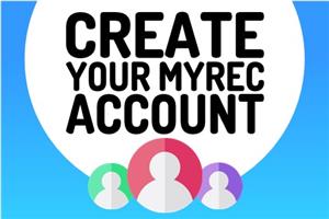 Create Your Account