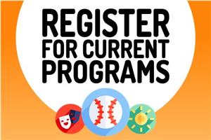 Register for Programs