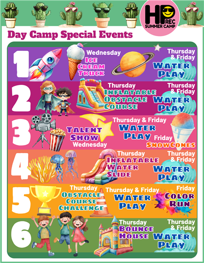 Day Camp Pg 1